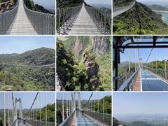 -天台山景区