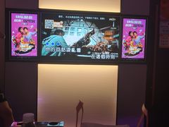 -星聚会KTV(南翔印象城MEGA店)
