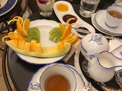 -Me Coffee下午茶艺术空间