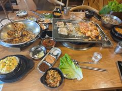 -香猪坊(五道口店)