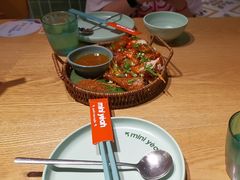 -迷你椰·泰式大排档(共康店)