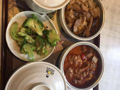 -真功夫(福中路店)