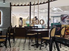-OUR Bakery(国贸商城店)