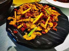 -百饺园(平山道店)