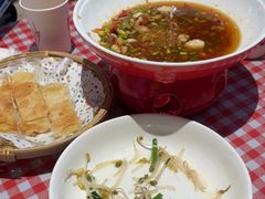 -彭耕记猪油炒小菜(吉联mall店)