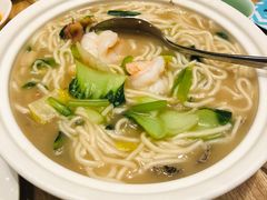 -莆田餐厅PUTIEN(三里屯店)