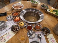-姜虎东白丁烤肉(深圳湾后海汇店)