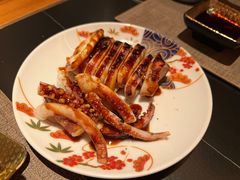 烤鱿鱼-伊藤ITO(侨福芳草地购物中心店)
