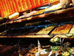自助取餐区-昆虫窝子·特色云南菜(拓东路总店)