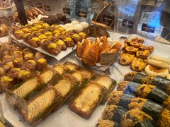 -PAPER STONE BAKERY(天汇广场店)