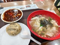 -白魁老号饭庄(安内店)