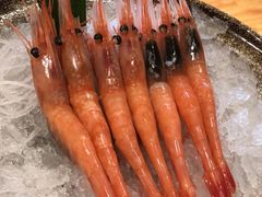 -山之川日料放题(通州店)