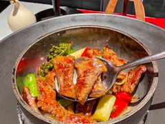 -馋遇江南·精致湖景雅宴(东方之门店)