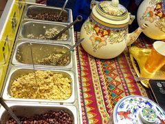 -桥门程记(兰州南关夜市店)