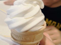 -麦当劳(北苑秋实路店)