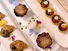 -PARFUM FLORAL花境法餐(南京首店)