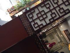-河州春清真西北特色美食(虎踞路店)