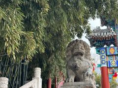 -红螺寺