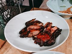 -晶丽香榭自助餐(南京大饭店)