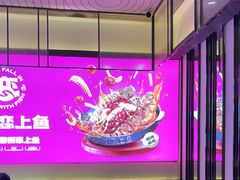 -老板恋上鱼(环山路店)