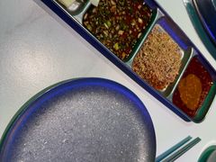 -范儿·嫂子烤肉·精致炭火烤肉(长治路店)