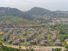-太和山风景区