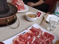 -阳坊大都涮羊肉(阳坊总店)
