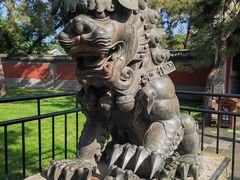 -承德避暑山庄景区