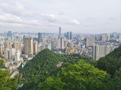-黔灵山公园