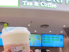 -奈雪的茶(中华广场店)