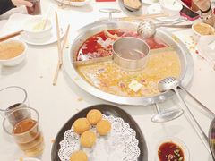-川锅一号火锅(1818牌楼店)