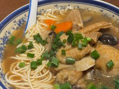 -辣肉面大王(天平路店)
