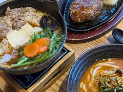 -铃木食堂(北新桥店)