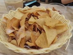 -江城燕子大排档(江汉路步行街店)