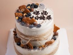 -DOPAMINE多巴胺·甜品面包·生日蛋糕(国贸店)