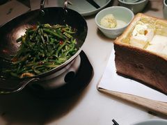 -绿茶餐厅(西单老佛爷店)