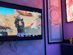 -酷秀KTV(五道口店)