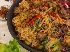 -一烙锅(友谊店)