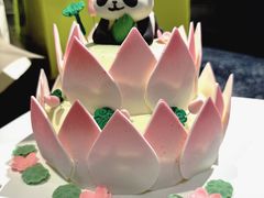 -CAKE BOSS 蛋糕老板(西单君太百货店)