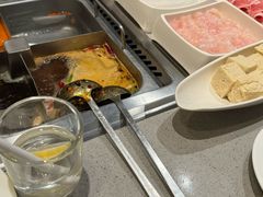 -海底捞火锅(老城根店)