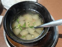 -天下客饭店(中山路店)