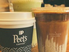 -Peet's Coffee皮爷咖啡(大学路店)