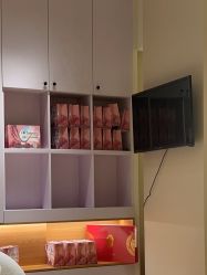 -森林头疗美容养发馆