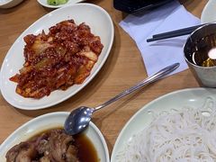 -贤花饭店(城阳店)