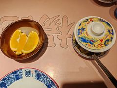 -杨记隆府重庆江湖菜(大悦城店)