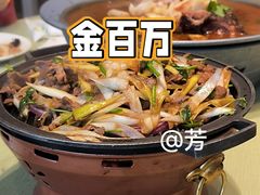 -金百万(亦庄店)