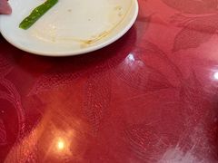 -老山记海城馅饼大酒店(振兴小区店)