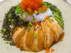 -娜娜家•Nana's restaurant(国金汇店)