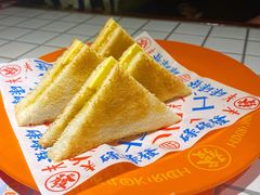 -碌碌发·东南亚风味烧烤档(体育西店)