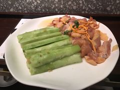-顺峰顺水顺德菜(第一百货店)